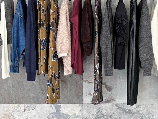 2025 AUTUMN COLLECTION