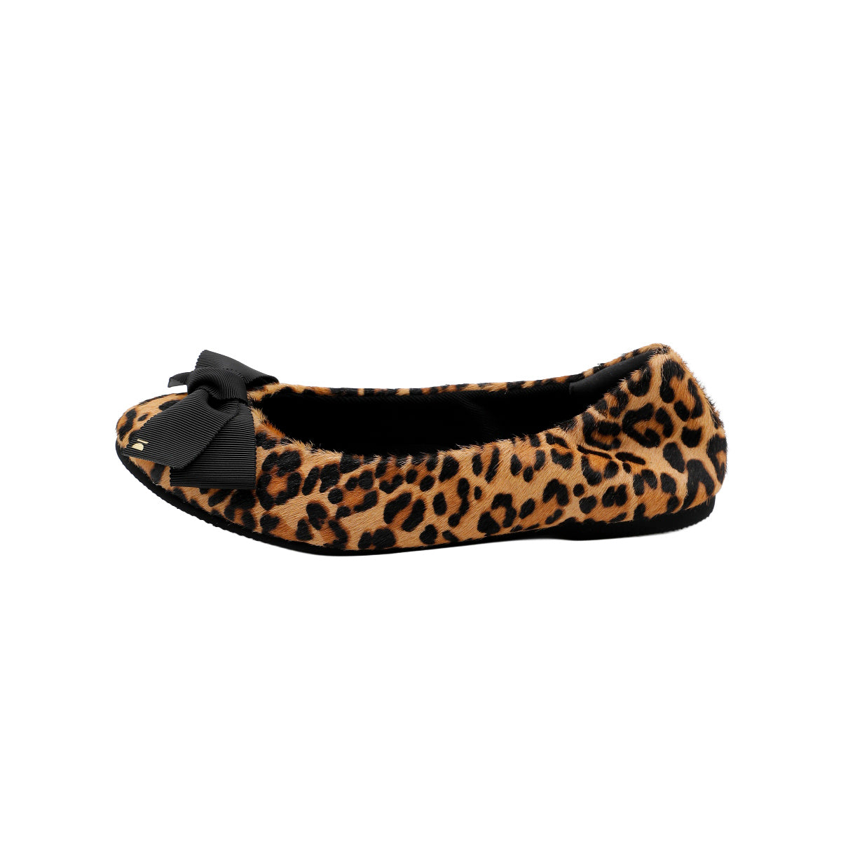 Coletto -Haircalf Leopard print Camel brown ヘアカーフ レオパードプリント キャメルブラウン kurun クルン kuruntokyo 入学式 卒業式 クルントウキョウ 疲れない 痛くない madeinjapan 日本製 本革 バレエシューズ フラットシューズ パンプス kurunTOKYO mdmバレエシューズwaterproof レインシューズ 小さいサイズ 大きいサイズ 26cm 21.5cm 26cm 25.5cm 25cm 22cm