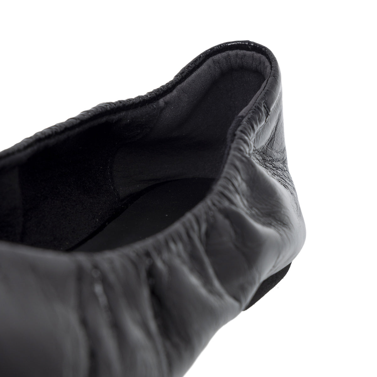 Zoe -Kip Leather Black キップレザー ブラック kurun クルン kuruntokyo 入学式 卒業式 クルントウキョウ 疲れない 痛くない madeinjapan 日本製 本革 バレエシューズ フラットシューズ パンプス kurunTOKYO mdmバレエシューズwaterproof レインシューズ 小さいサイズ 大きいサイズ 26cm 21.5cm 26cm 25.5cm 25cm 22cm