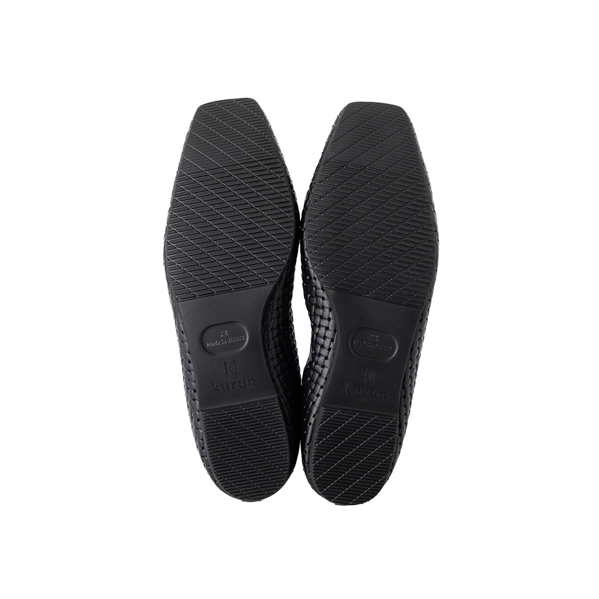 [4/9(wed)20:00～発売開始]Giselle -Waterproof Mesh embossed Black ウォータープルーフメッシュ ブラック kurun クルン kuruntokyo 入学式 卒業式 クルントウキョウ 疲れない 痛くない madeinjapan 日本製 本革 バレエシューズ フラットシューズ パンプス kurunTOKYO mdmバレエシューズwaterproof レインシューズ 小さいサイズ 大きいサイズ 26cm 21.5cm 26cm 25.5cm 25cm 22cm