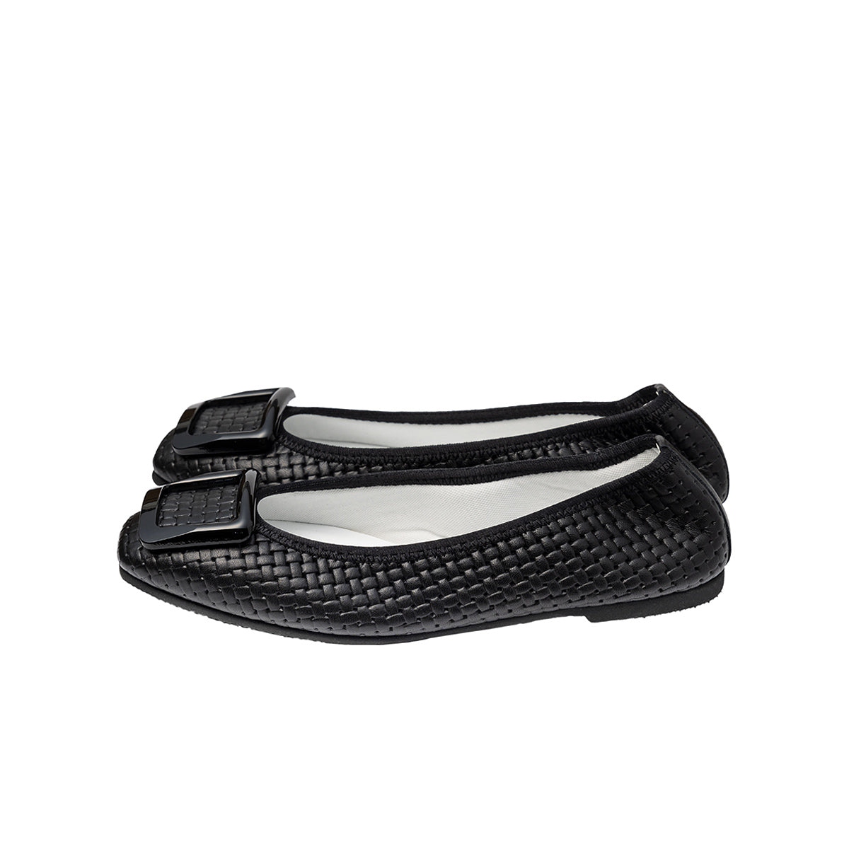 [4/9(wed)20:00～発売開始]Giselle -Waterproof Mesh embossed Black ウォータープルーフメッシュ ブラック kurun クルン kuruntokyo 入学式 卒業式 クルントウキョウ 疲れない 痛くない madeinjapan 日本製 本革 バレエシューズ フラットシューズ パンプス kurunTOKYO mdmバレエシューズwaterproof レインシューズ 小さいサイズ 大きいサイズ 26cm 21.5cm 26cm 25.5cm 25cm 22cm