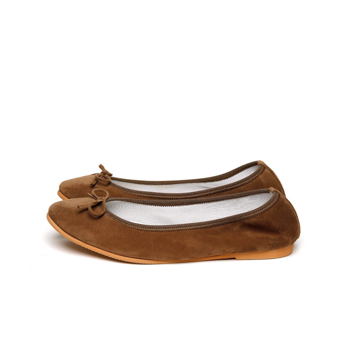 [期間限定 受注生産] -Suede Olive スエード オリーブ kurun クルン kuruntokyo 入学式 卒業式 クルントウキョウ 疲れない 痛くない madeinjapan 日本製 本革 バレエシューズ フラットシューズ パンプス kurunTOKYO mdmバレエシューズwaterproof レインシューズ 小さいサイズ 大きいサイズ 26cm 21.5cm 26cm 25.5cm 25cm 22cm