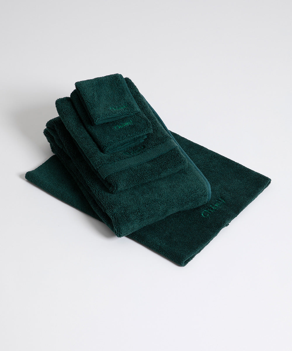 TOWELS / FOREST