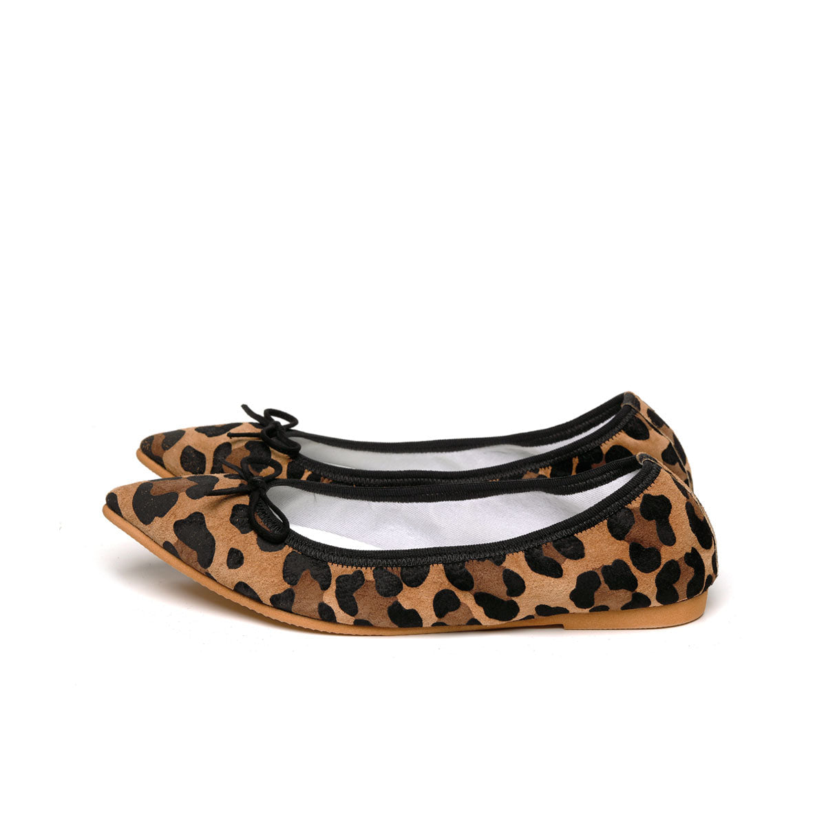 Mathilde -Leopardprint Camel ビッグレオパードプリント キャメル kurun クルン kuruntokyo 入学式 卒業式 クルントウキョウ 疲れない 痛くない madeinjapan 日本製 本革 バレエシューズ フラットシューズ パンプス kurunTOKYO mdmバレエシューズwaterproof レインシューズ 小さいサイズ 大きいサイズ 26cm 21.5cm 26cm 25.5cm 25cm 22cm