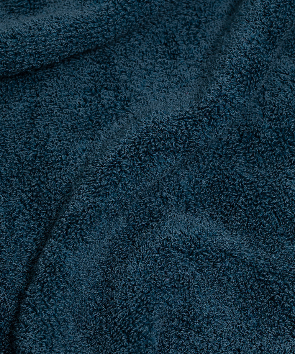 TOWELS / MOONBLUE