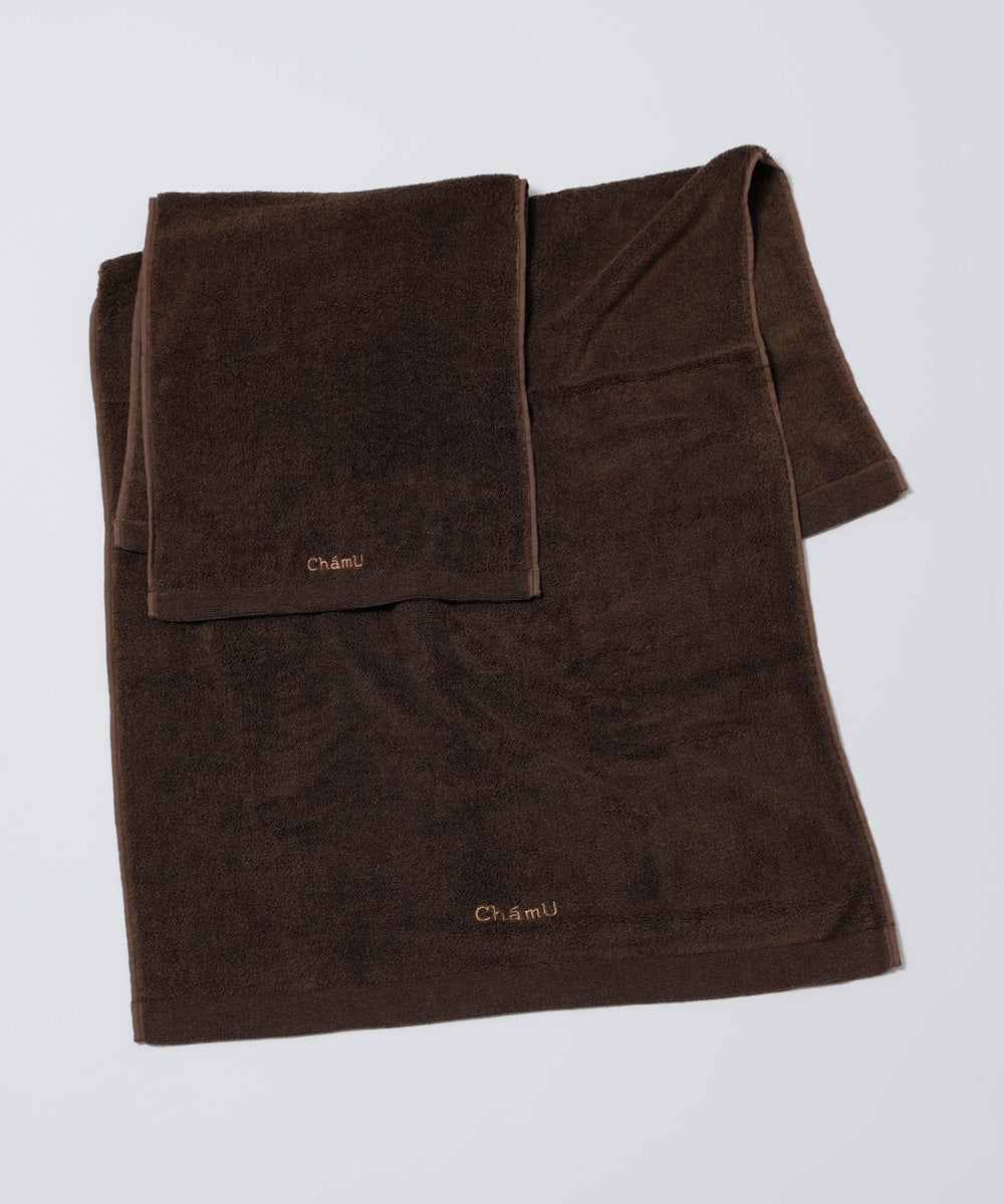 TOWELS / CHA