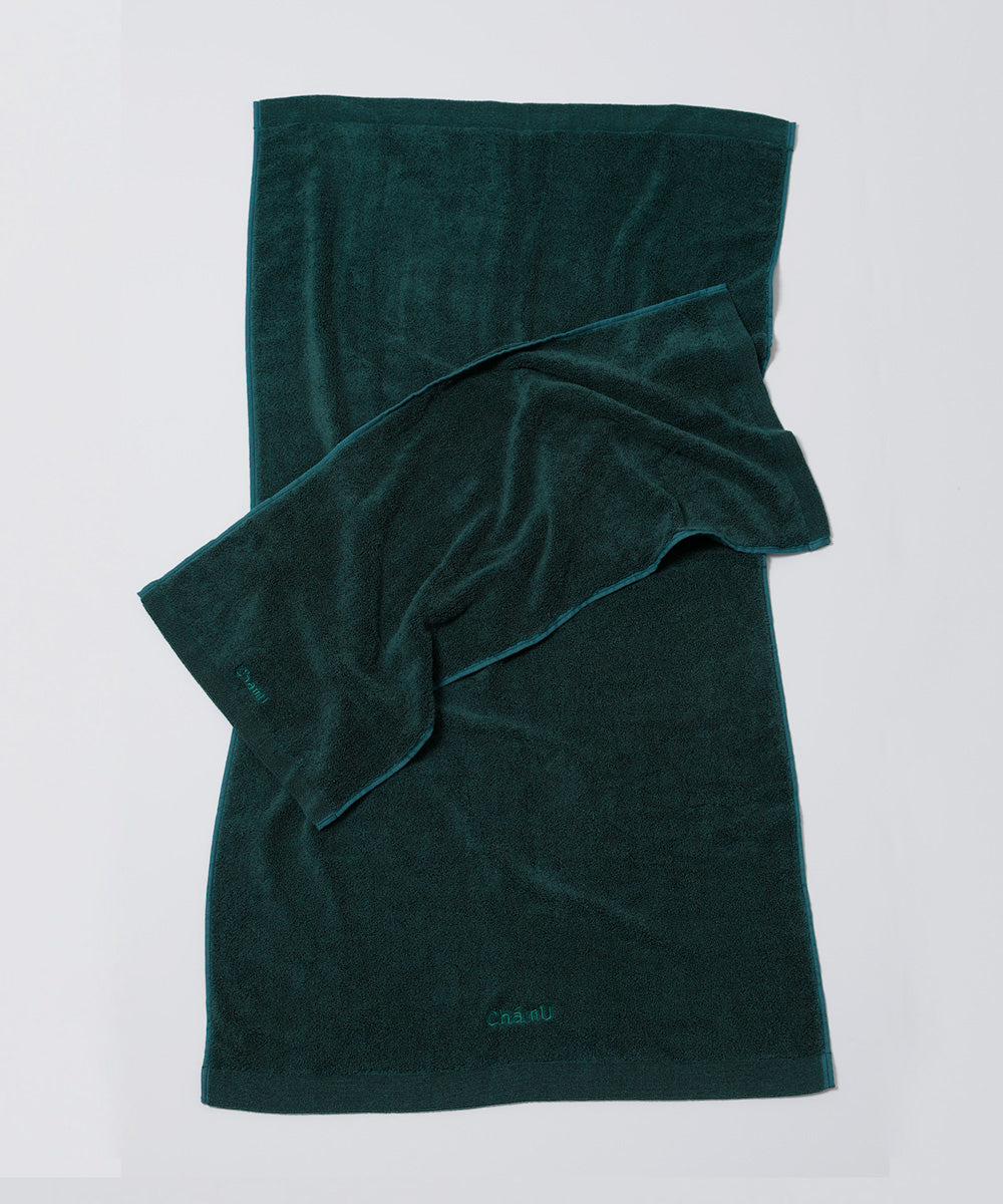 TOWELS / FOREST