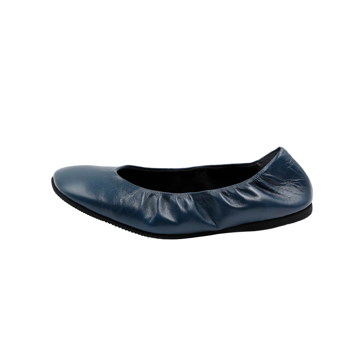 Zoe -Kip Leather Blue green キップレザー ブルーグリーン kurun クルン kuruntokyo 入学式 卒業式 クルントウキョウ 疲れない 痛くない madeinjapan 日本製 本革 バレエシューズ フラットシューズ パンプス kurunTOKYO mdmバレエシューズwaterproof レインシューズ 小さいサイズ 大きいサイズ 26cm 21.5cm 26cm 25.5cm 25cm 22cm