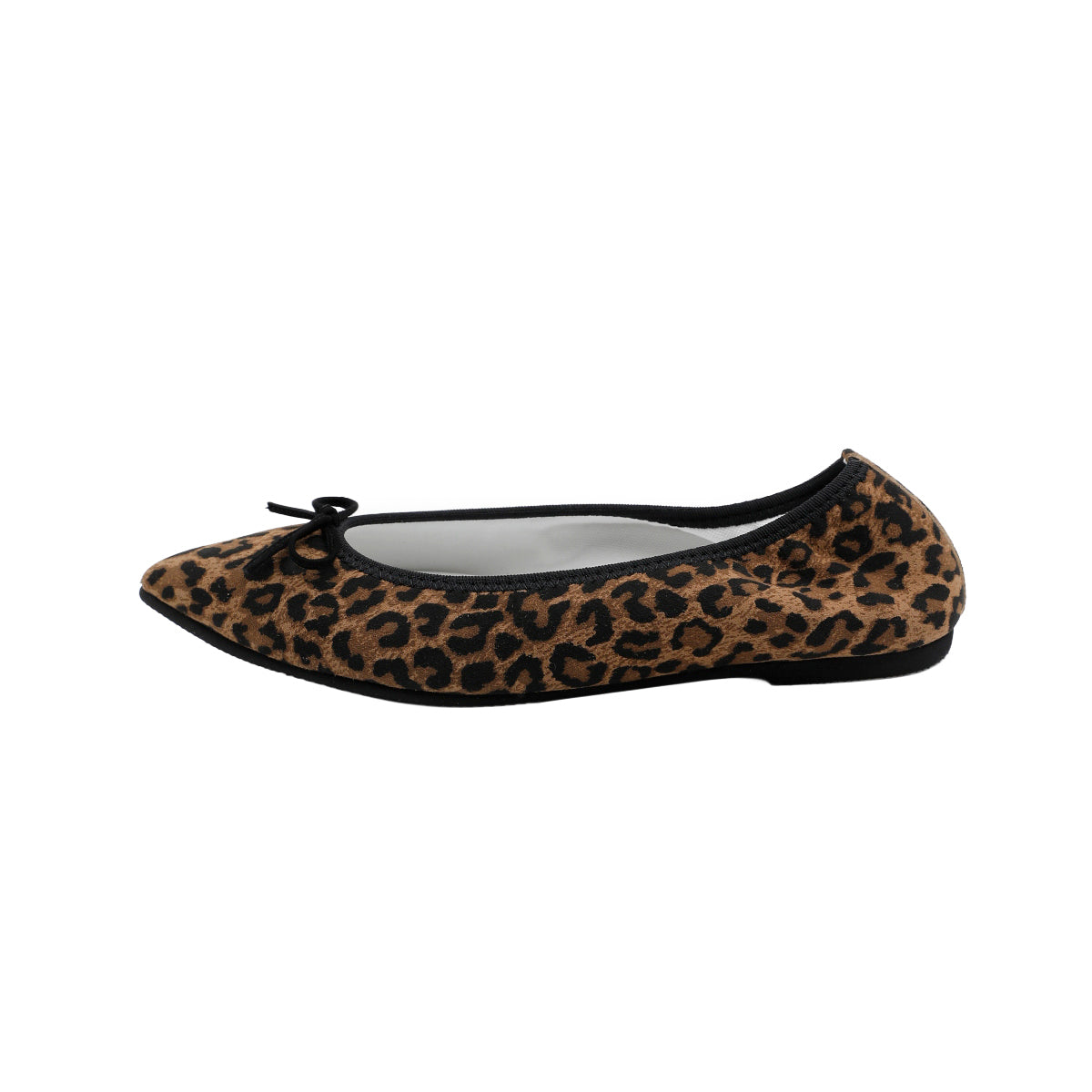 [9/16(wed)20:00～発売開始]Mathilde -Waterproof Sheep Leopard print S Brown camel ウォータープルーフシープレオパードプリントＳ ブラウンキャメル kurun クルン kuruntokyo 入学式 卒業式 クルントウキョウ 疲れない 痛くない madeinjapan 日本製 本革 バレエシューズ フラットシューズ パンプス kurunTOKYO mdmバレエシューズwaterproof レインシューズ 小さいサイズ 大きいサイズ 26cm 21.5cm 26cm 25.5cm 25cm 22cm