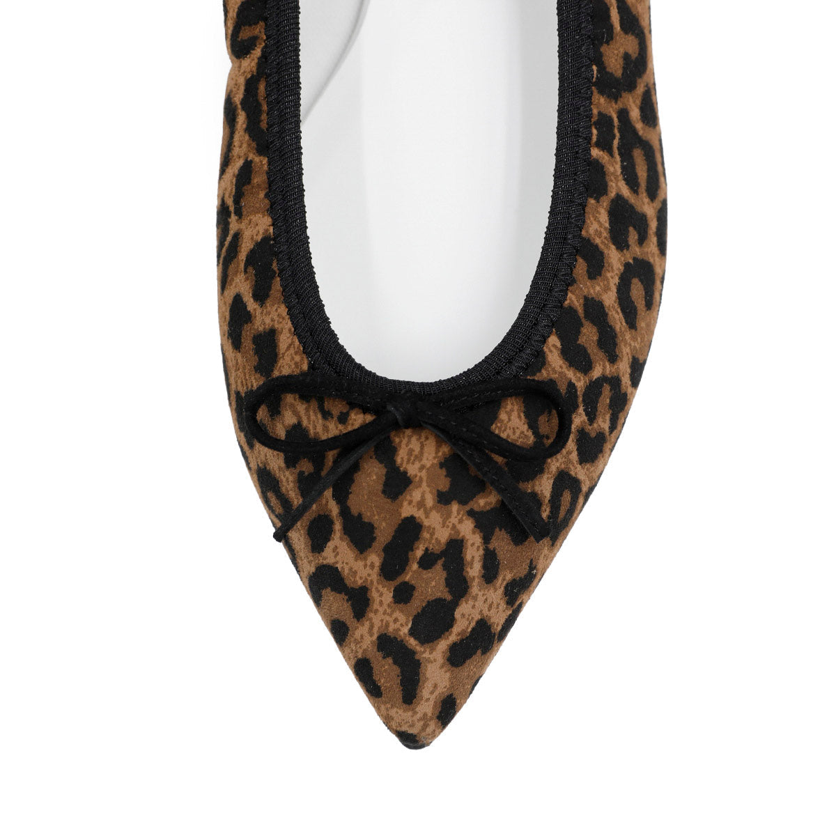 [9/16(wed)20:00～発売開始]Mathilde -Waterproof Sheep Leopard print S Brown camel ウォータープルーフシープレオパードプリントＳ ブラウンキャメル kurun クルン kuruntokyo 入学式 卒業式 クルントウキョウ 疲れない 痛くない madeinjapan 日本製 本革 バレエシューズ フラットシューズ パンプス kurunTOKYO mdmバレエシューズwaterproof レインシューズ 小さいサイズ 大きいサイズ 26cm 21.5cm 26cm 25.5cm 25cm 22cm