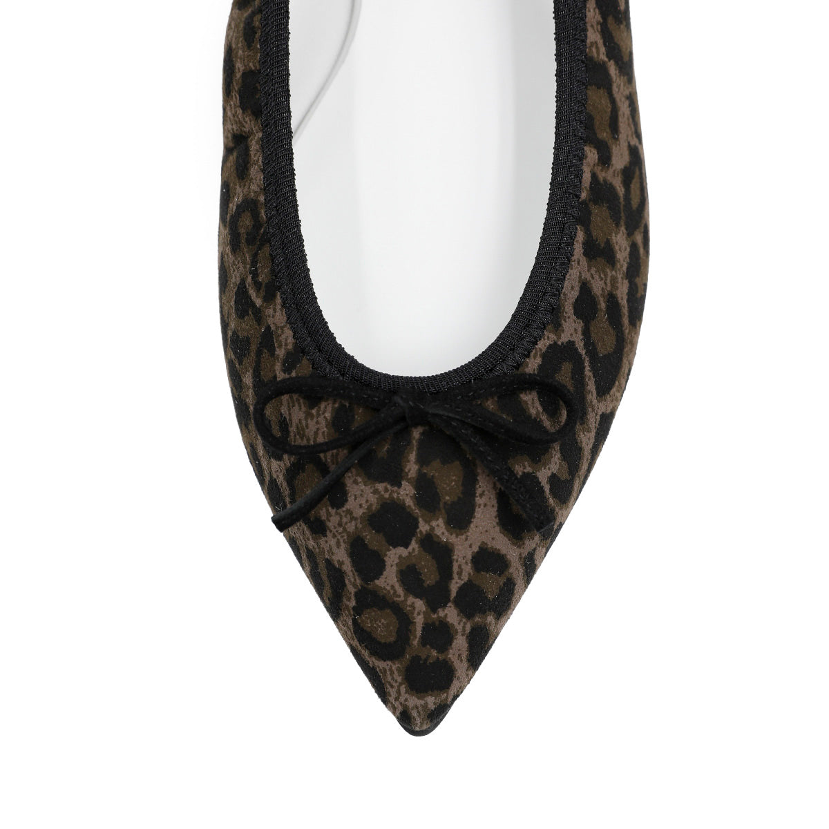 [9/16(wed)20:00～発売開始]Mathilde Waterproof Sheep Leopard print S Grayishkhaki ウォータープルーフシープレオパードプリントＳ グレイッシュカーキ kurun クルン kuruntokyo 入学式 卒業式 クルントウキョウ 疲れない 痛くない madeinjapan 日本製 本革 バレエシューズ フラットシューズ パンプス kurunTOKYO mdmバレエシューズwaterproof レインシューズ 小さいサイズ 大きいサイズ 26cm 21.5cm 26cm 25.5cm 25cm 22cm