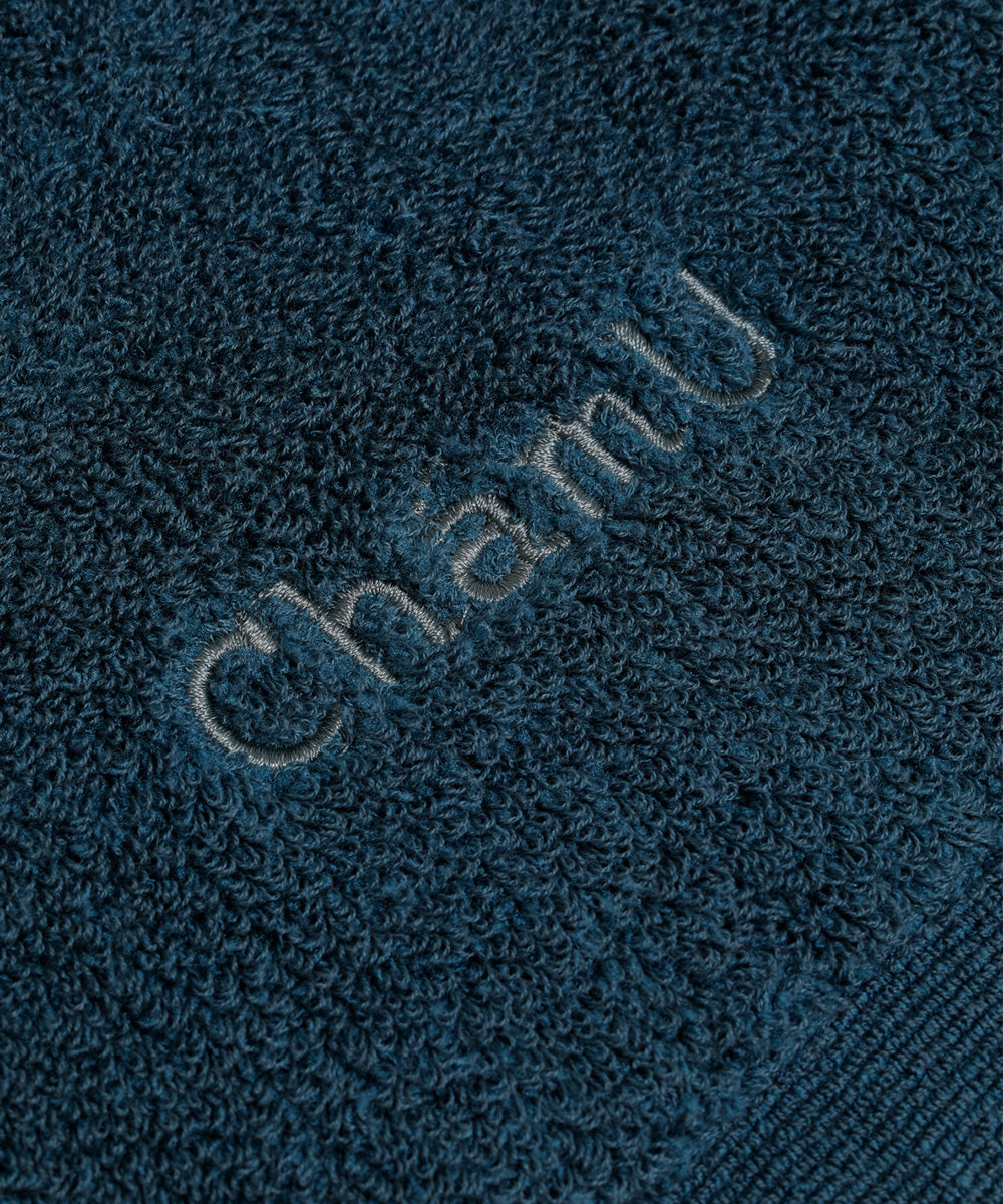 TOWELS / MOONBLUE