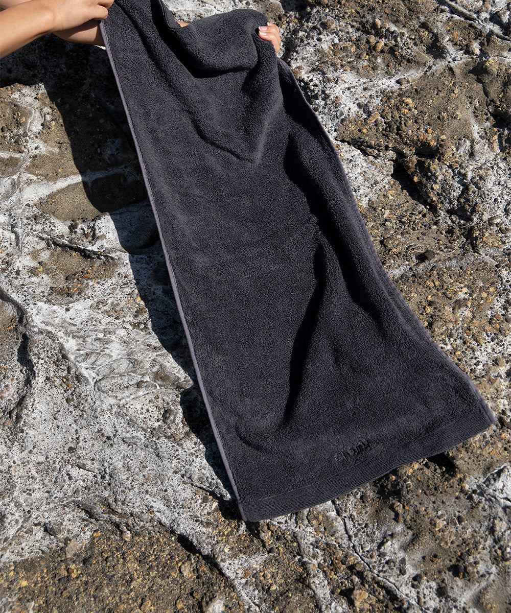 TOWELS / SHADOW