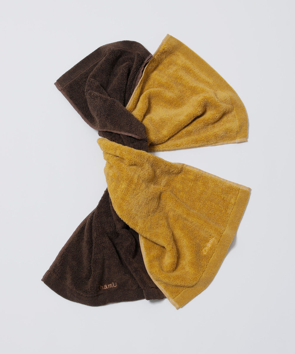 TOWELS / CHA