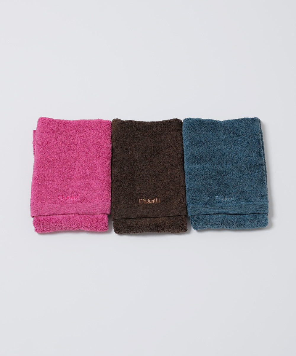 TOWELS / CHA