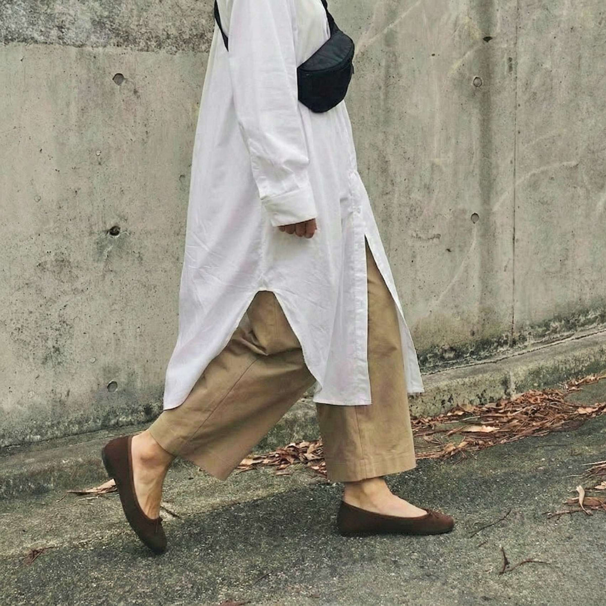 Pauline -Waterproof Suede Darkbrown ウォータープルーフスエード ダークブラウン kurun クルン kuruntokyo 入学式 卒業式 クルントウキョウ 疲れない 痛くない madeinjapan 日本製 本革 バレエシューズ フラットシューズ パンプス kurunTOKYO mdmバレエシューズwaterproof レインシューズ 小さいサイズ 大きいサイズ 26cm 21.5cm 26cm 25.5cm 25cm 22cm