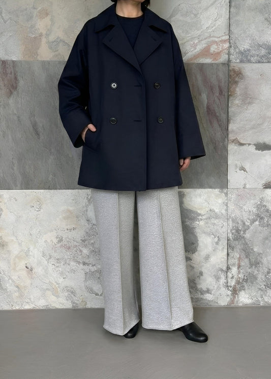 TICCA/MINIテントトレンチコート