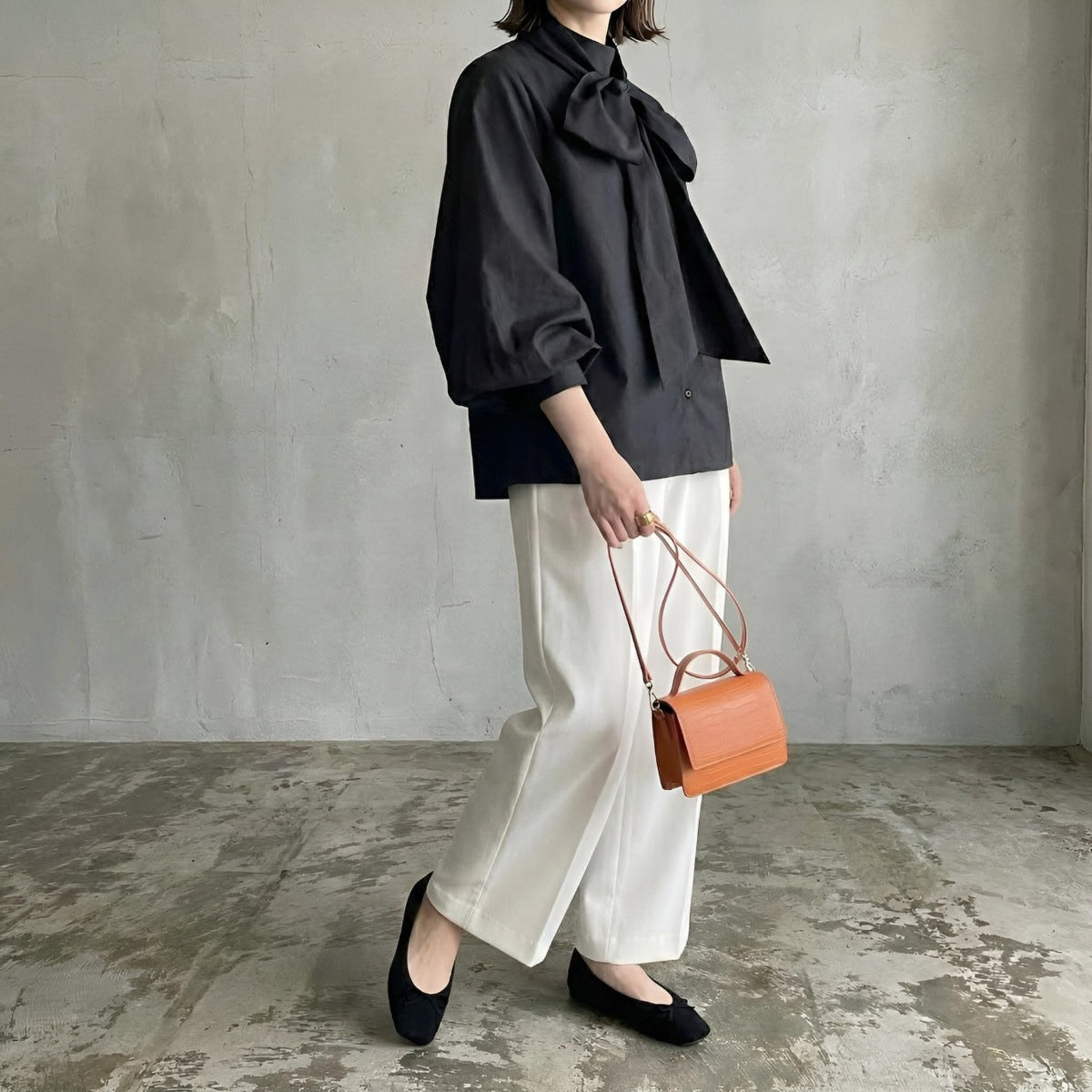 Giselle -Waterproof Suede Black ウォータープルーフスエード ブラック kurun クルン kuruntokyo 入学式 卒業式 クルントウキョウ 疲れない 痛くない madeinjapan 日本製 本革 バレエシューズ フラットシューズ パンプス kurunTOKYO mdmバレエシューズwaterproof レインシューズ 小さいサイズ 大きいサイズ 26cm 21.5cm 26cm 25.5cm 25cm 22cm