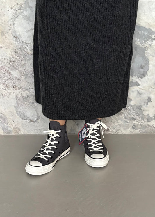 SINME/SINME×コンバース ハイカット
