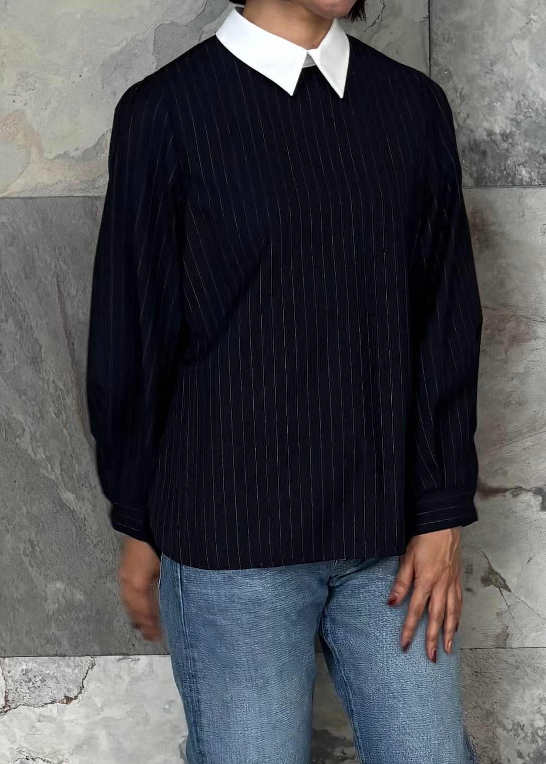 SINME/クレリュックプルオーバー