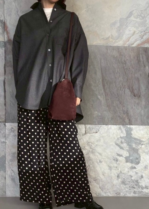 SACRA/POLKA DOTS PANTS