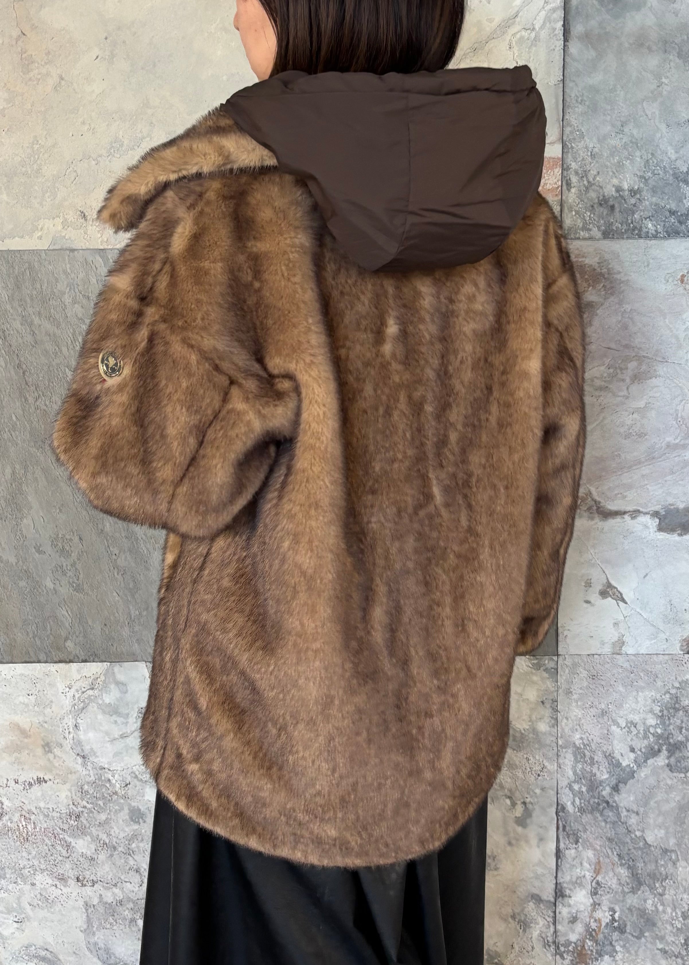 CAPE HORN/FLACO – SPITIFARO