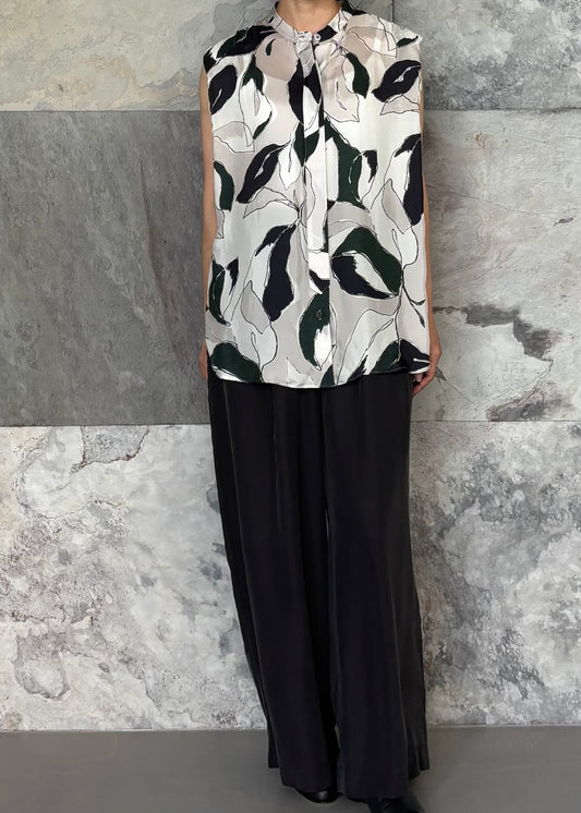 SACRA/MODERN LEAVES TOP