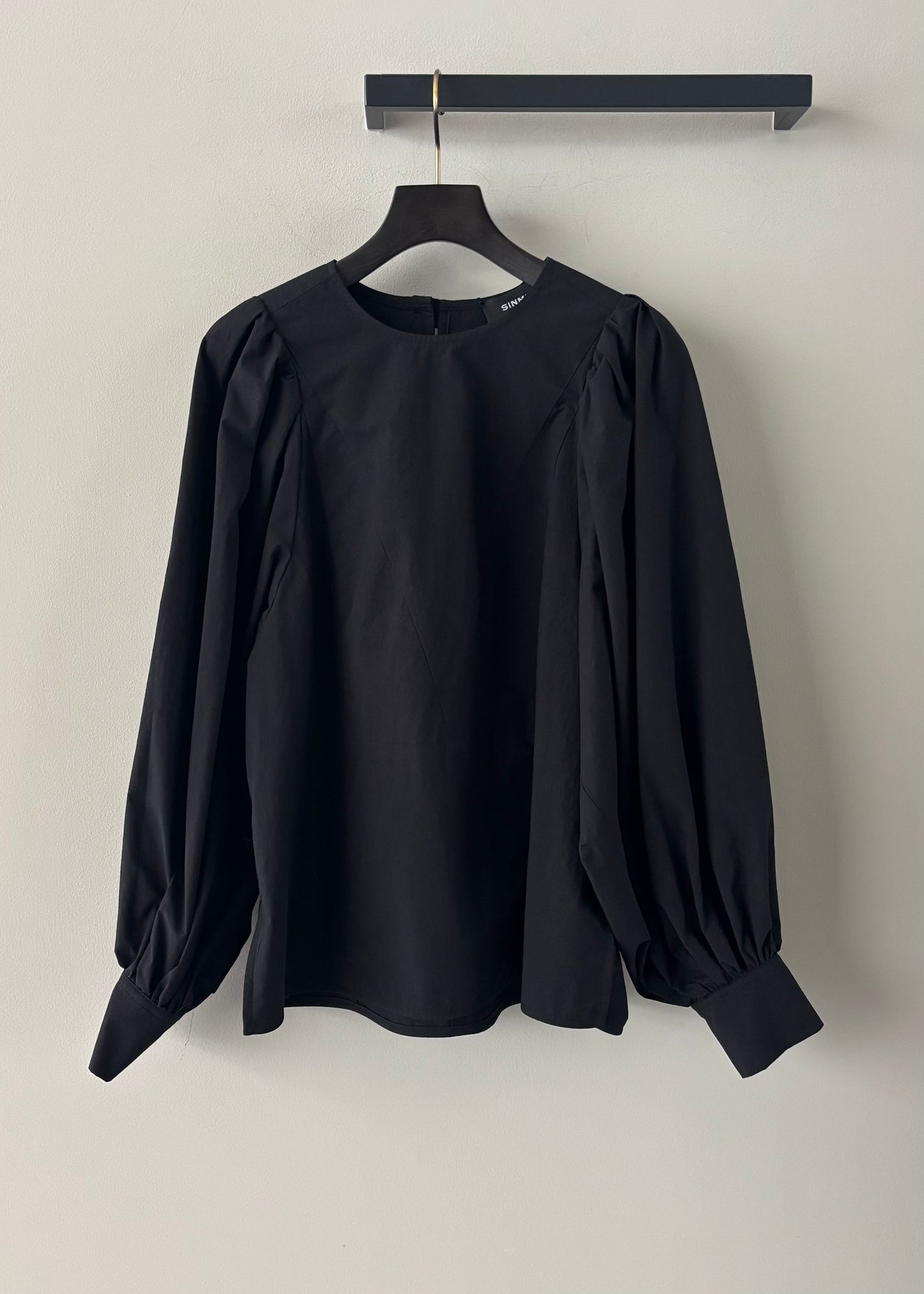 SINME/ボリュームシャツⅡ