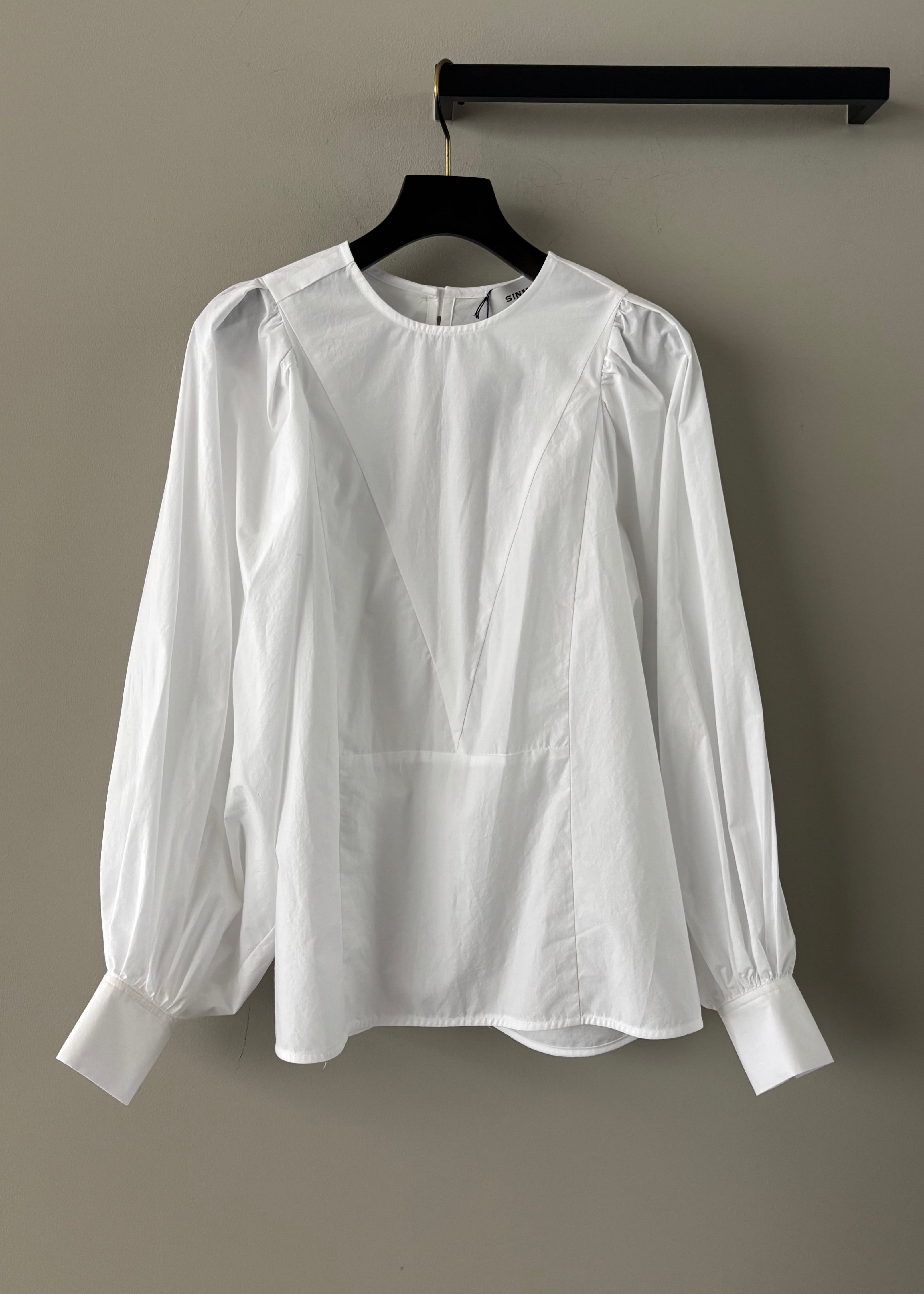 SINME/ボリュームシャツⅡ – SPITIFARO