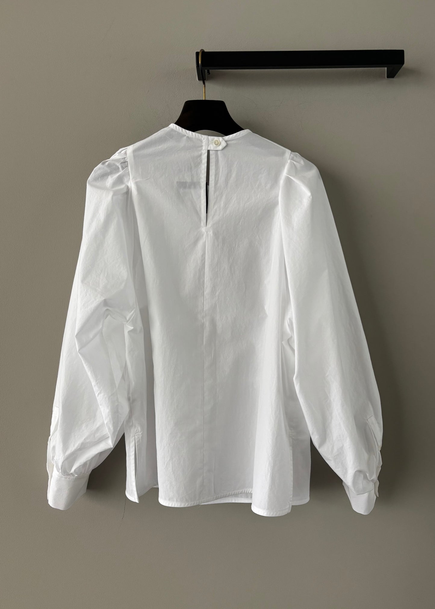 SINME/ボリュームシャツⅡ