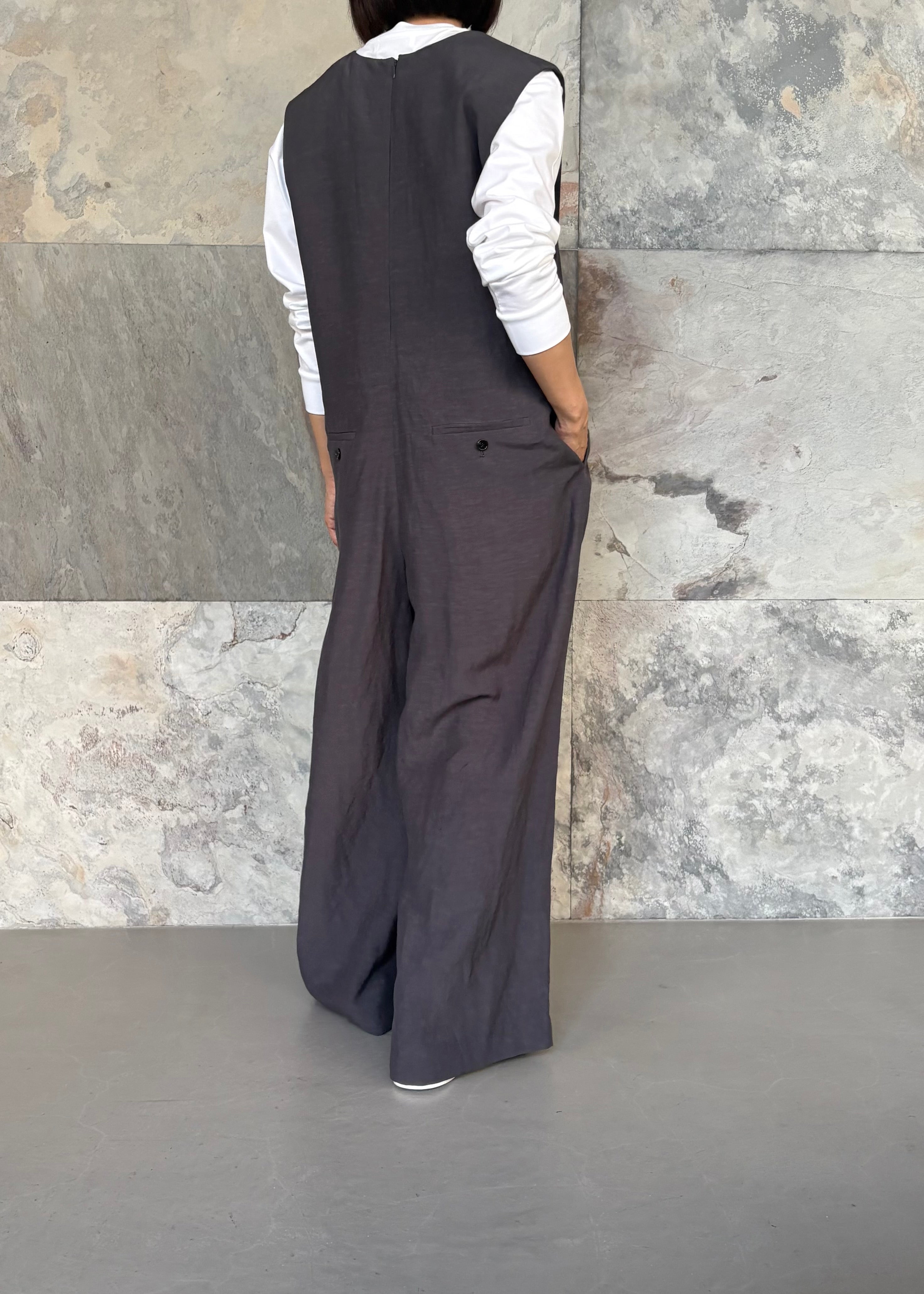 SACRA/RAYON LINEN TUMBLE All IN ONE – SPITIFARO
