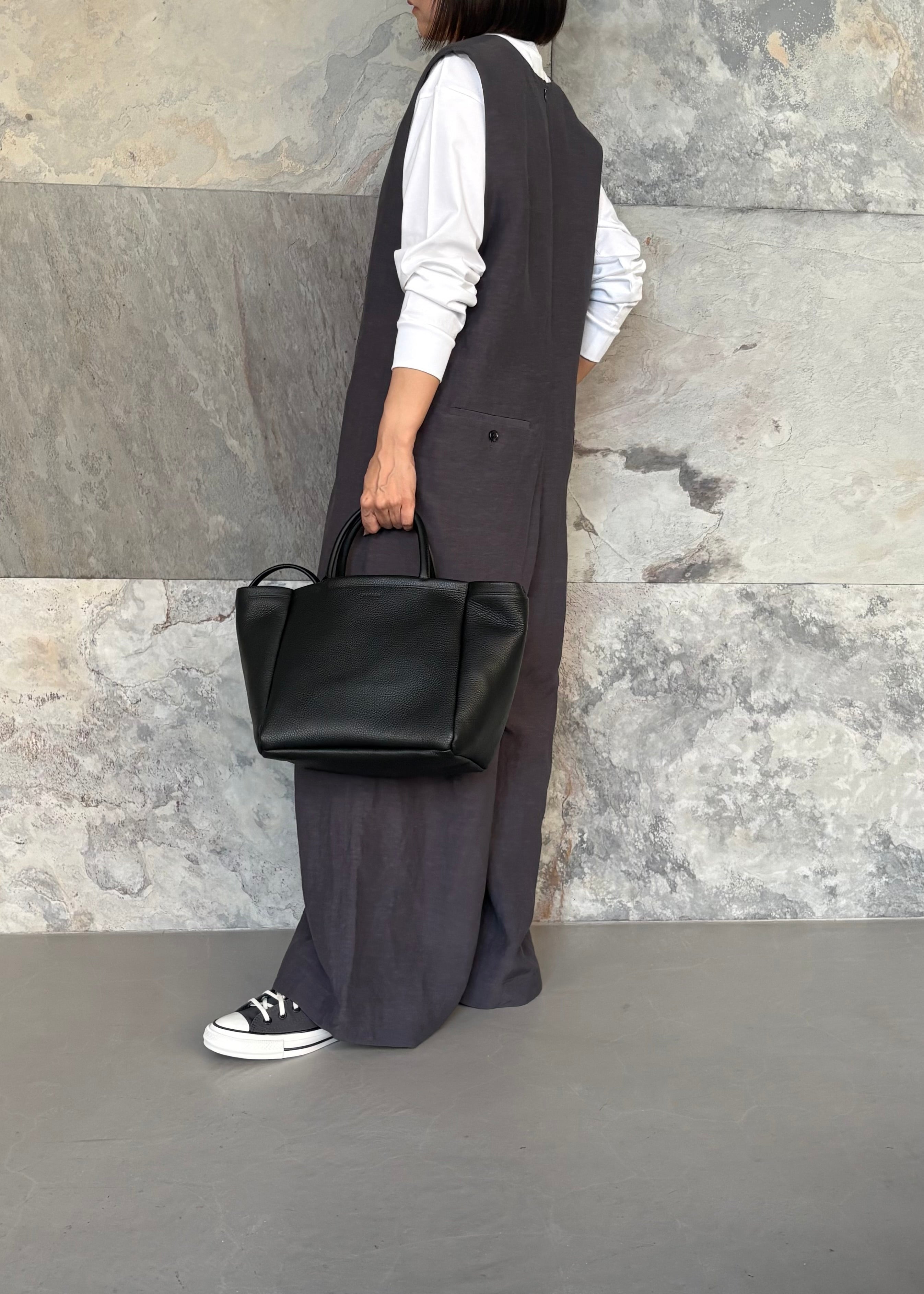 SACRA/RAYON LINEN TUMBLE All IN ONE – SPITIFARO