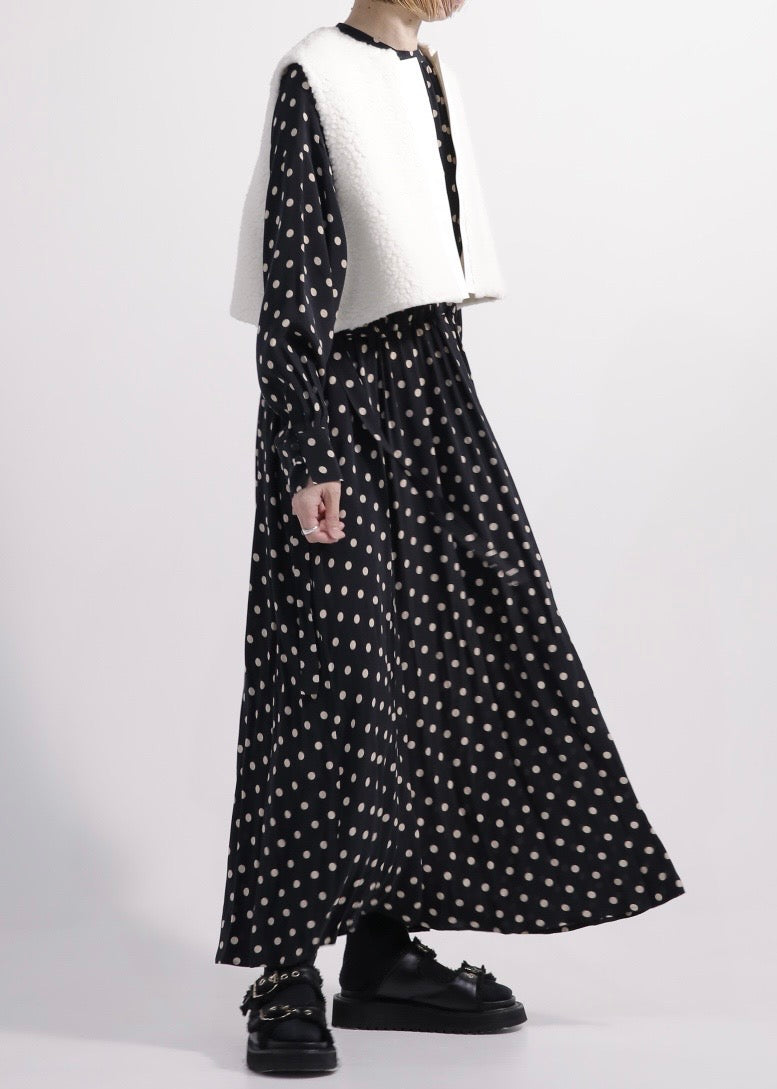 SACRA/POLKA DOT'S OP