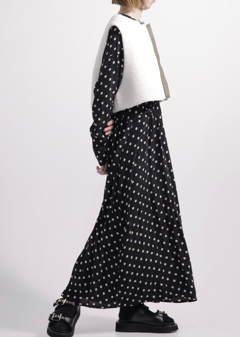SACRA/POLKA DOT'S OP