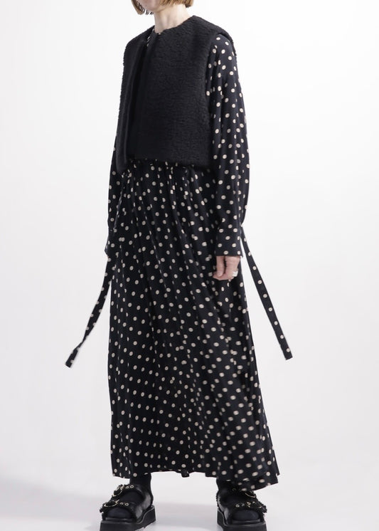 SACRA/POLKA DOT'S OP