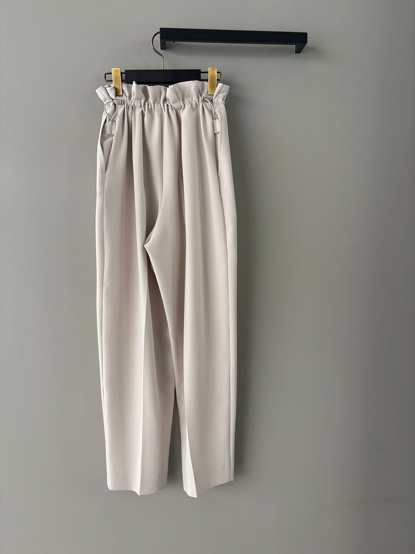 FORFORMO/Adjustable Pants