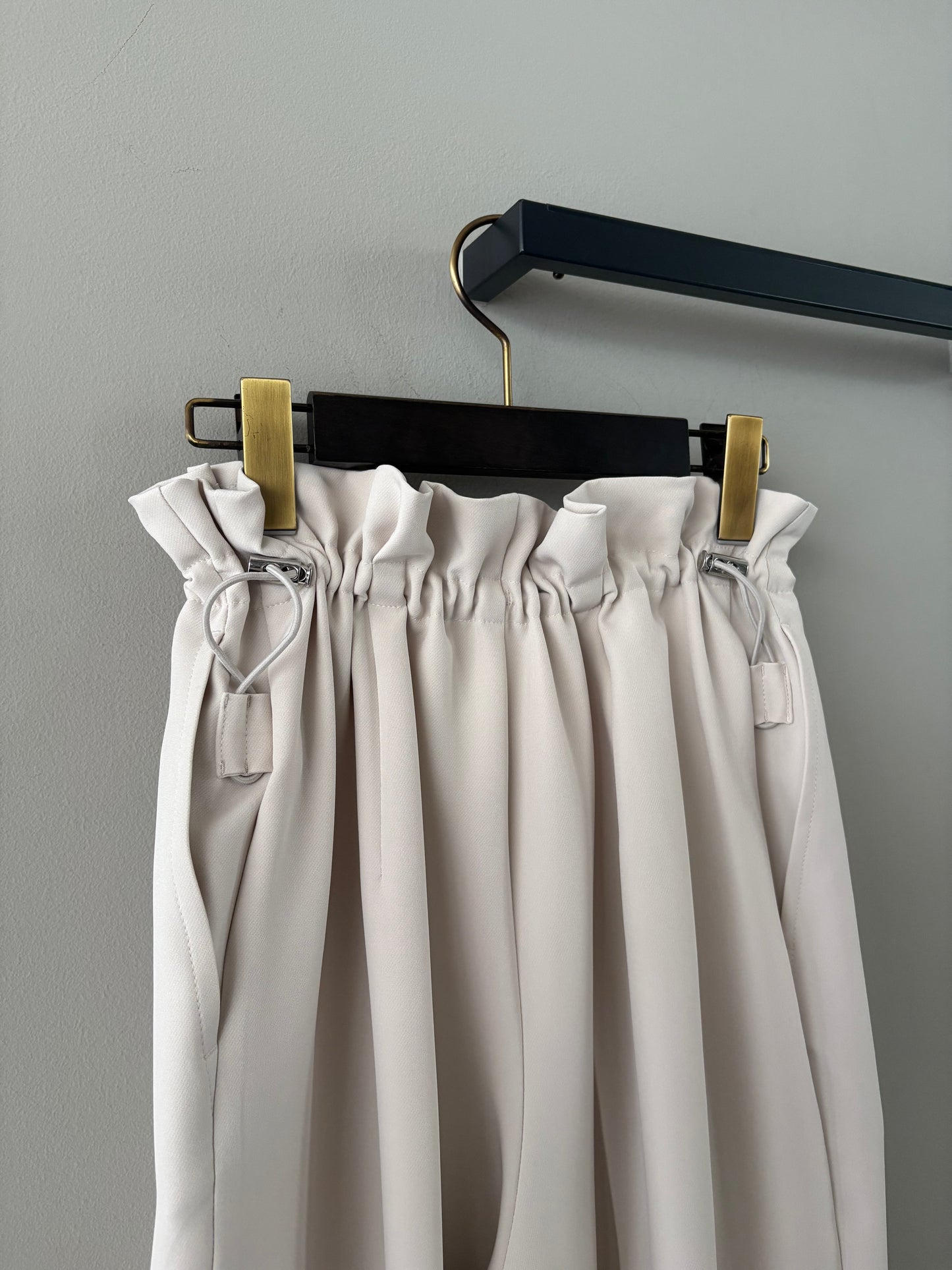 FORFORMO/Adjustable Pants