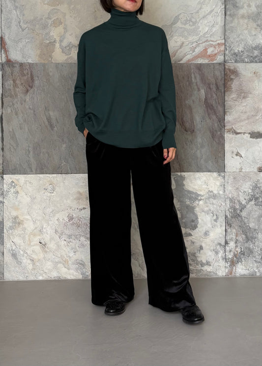 SACRA/EXTRA FINE MERINO TOP