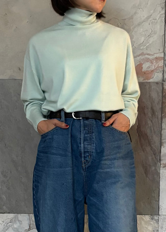 SACRA/EXTRA FINE MERINO TOP