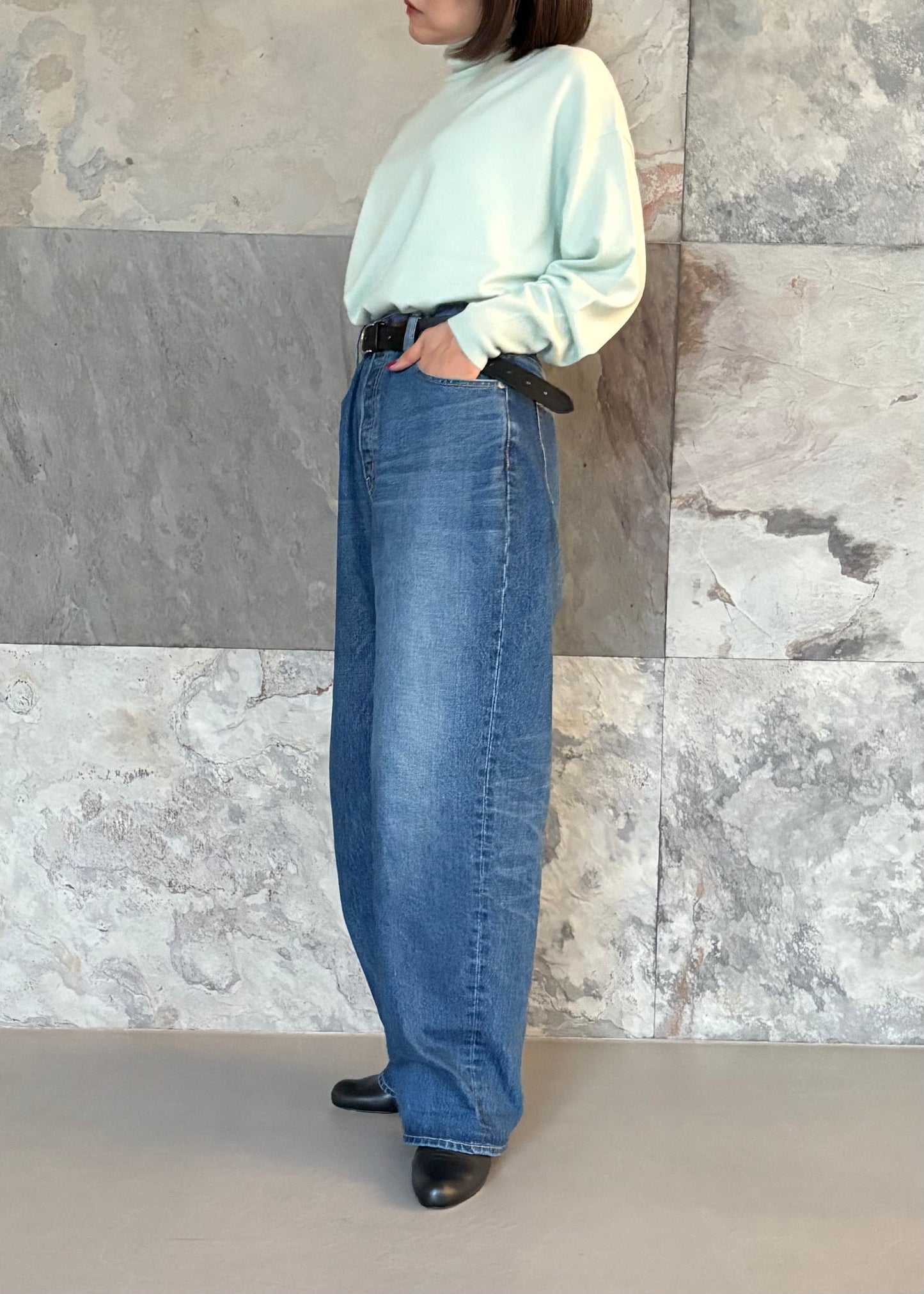 SACRA/EXTRA FINE MERINO