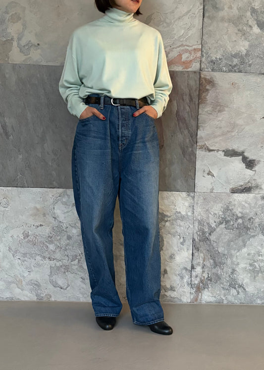 SACRA/EXTRA FINE MERINO