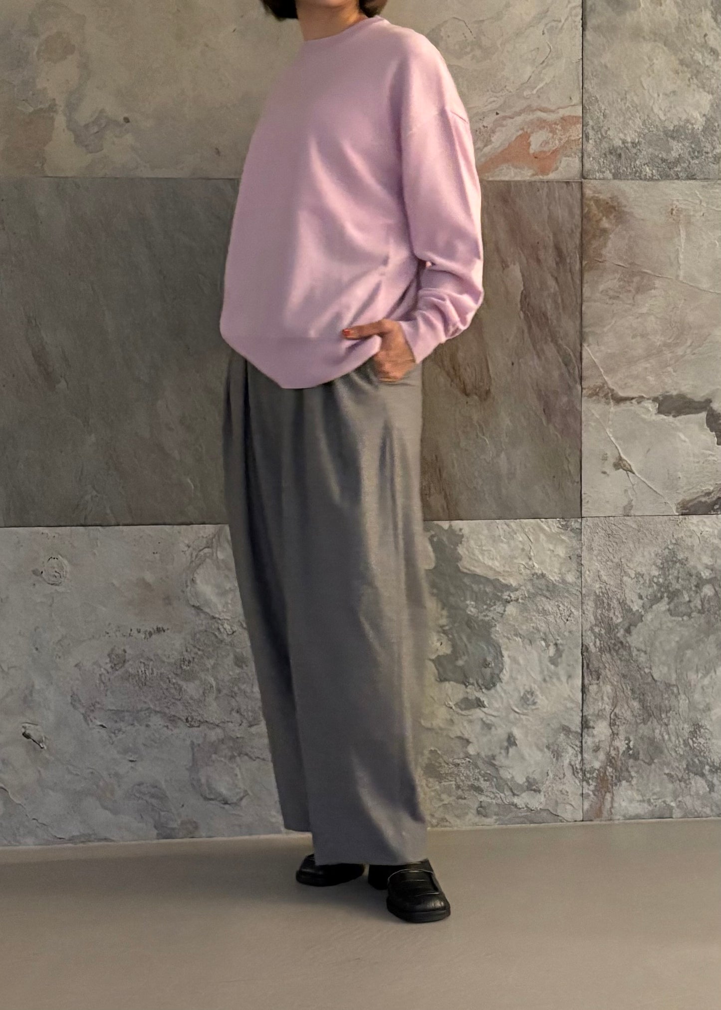 SACRA/EX.FINE MERINO