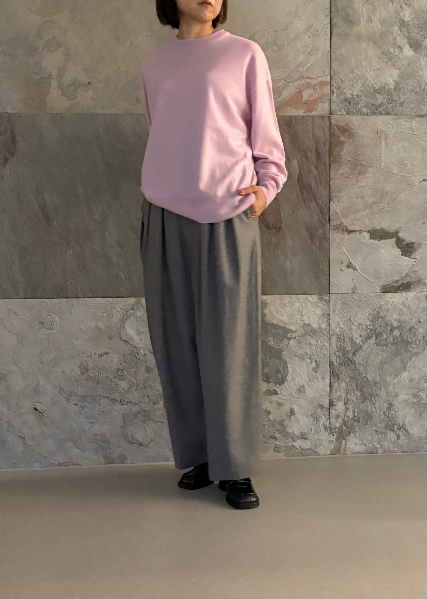 SACRA/EX.FINE MERINO