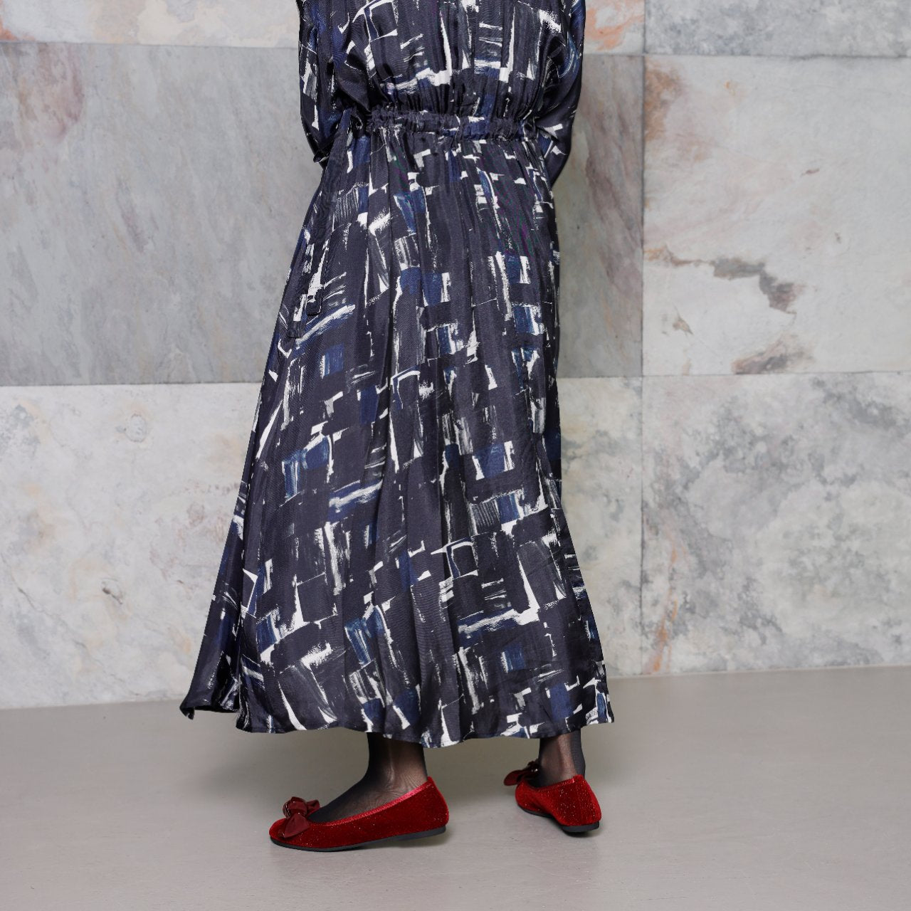Pauline -Lame velour cloth Bordeaux ラメベロアクロス ボルドー kurun クルン kuruntokyo 入学式 卒業式 クルントウキョウ 疲れない 痛くない madeinjapan 日本製 本革 バレエシューズ フラットシューズ パンプス kurunTOKYO mdmバレエシューズwaterproof レインシューズ 小さいサイズ 大きいサイズ 26cm 21.5cm 26cm 25.5cm 25cm 22cm