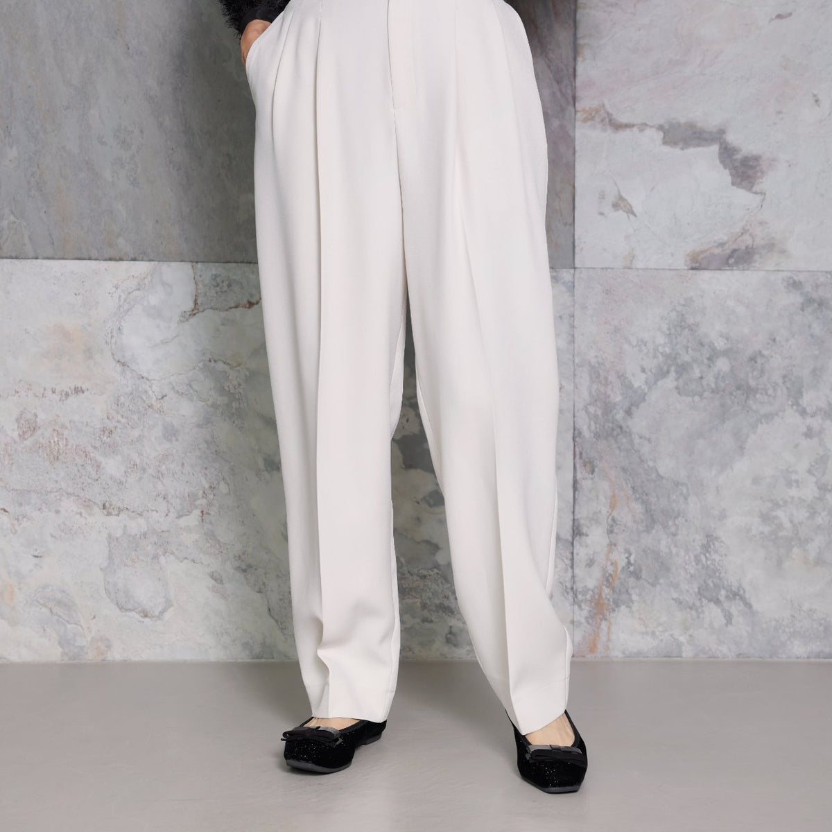 Giselle -Lame velour cloth Black ラメベロアクロス ブラック kurun クルン kuruntokyo 入学式 卒業式 クルントウキョウ 疲れない 痛くない madeinjapan 日本製 本革 バレエシューズ フラットシューズ パンプス kurunTOKYO mdmバレエシューズwaterproof レインシューズ 小さいサイズ 大きいサイズ 26cm 21.5cm 26cm 25.5cm 25cm 22cm