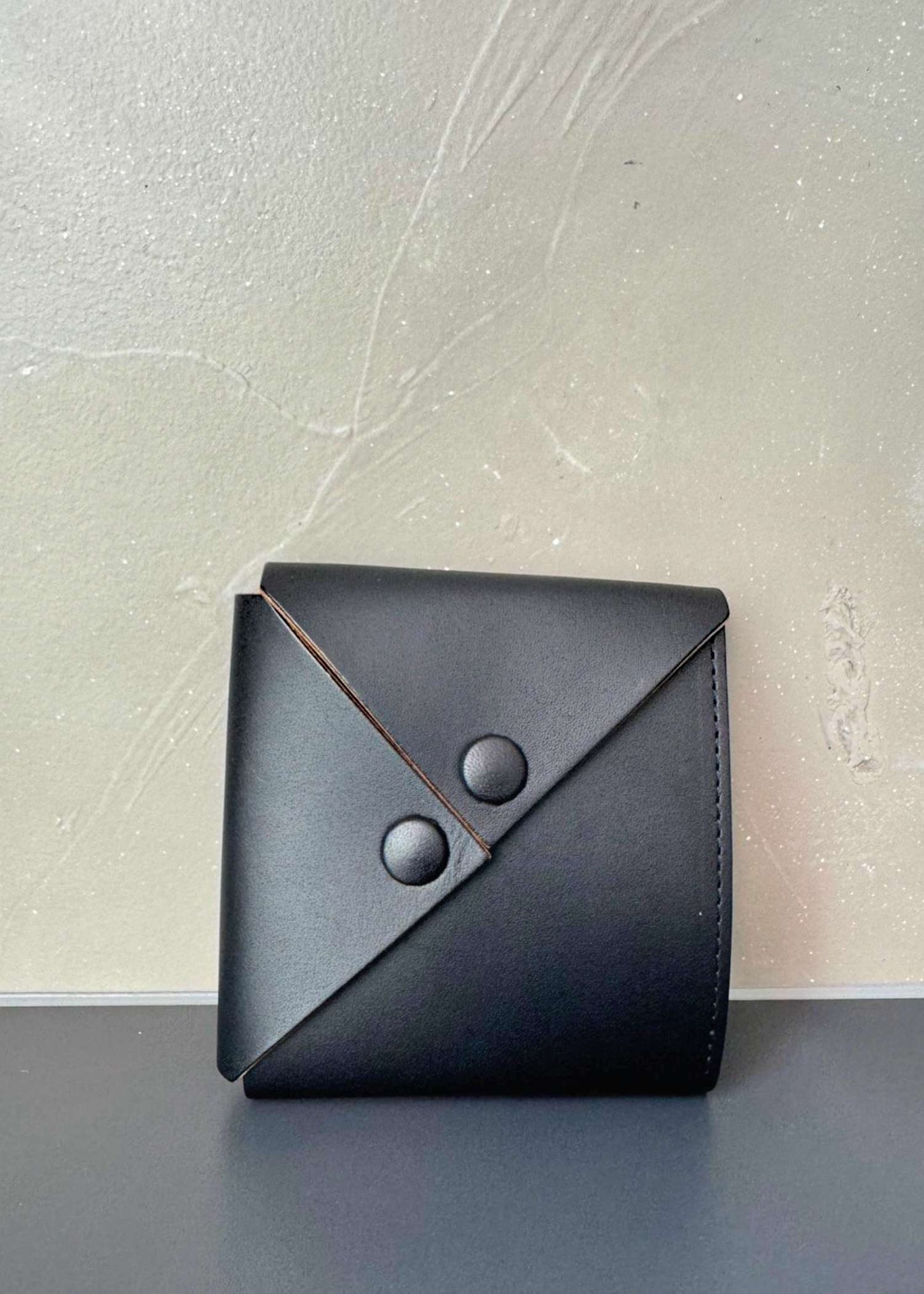 MARROW /SQUARE WALLET
