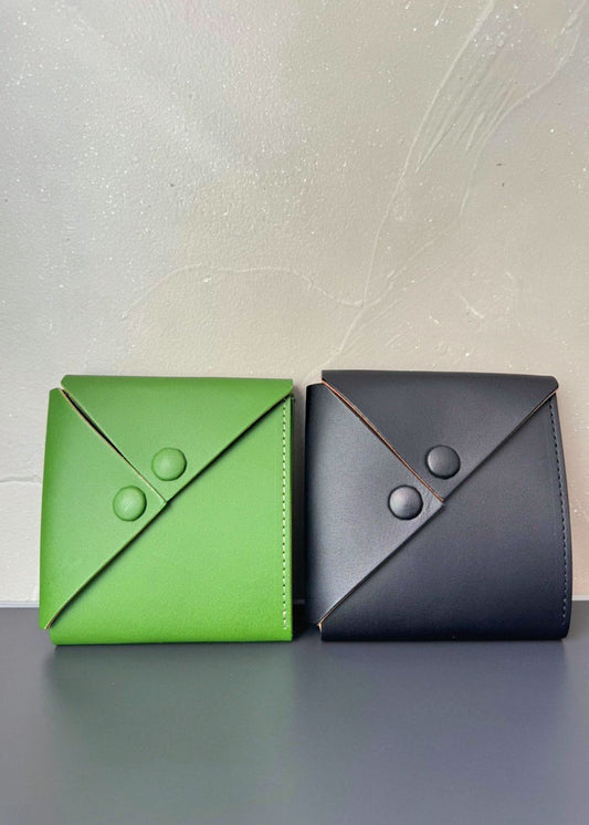 MARROW /SQUARE WALLET