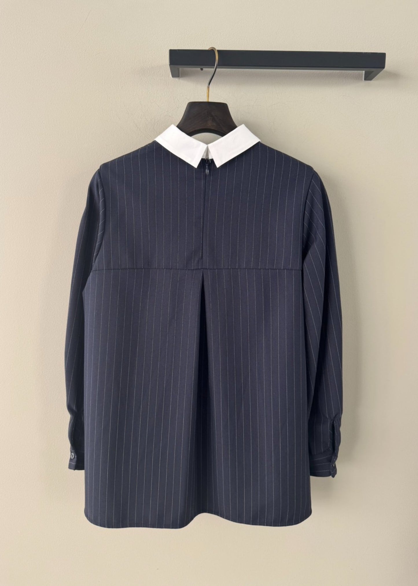 SINME/クレリュックプルオーバー