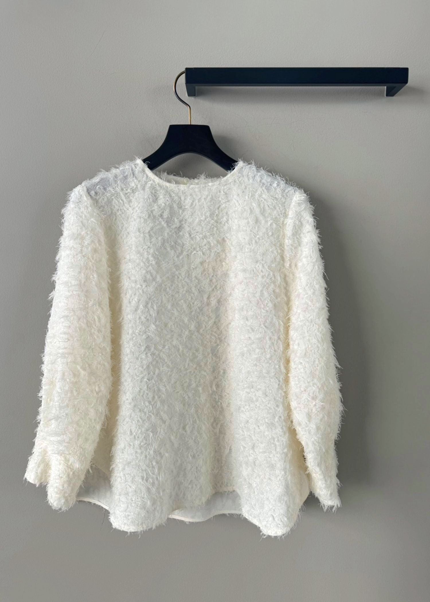 SINME/シャギーブラウス – SPITIFARO