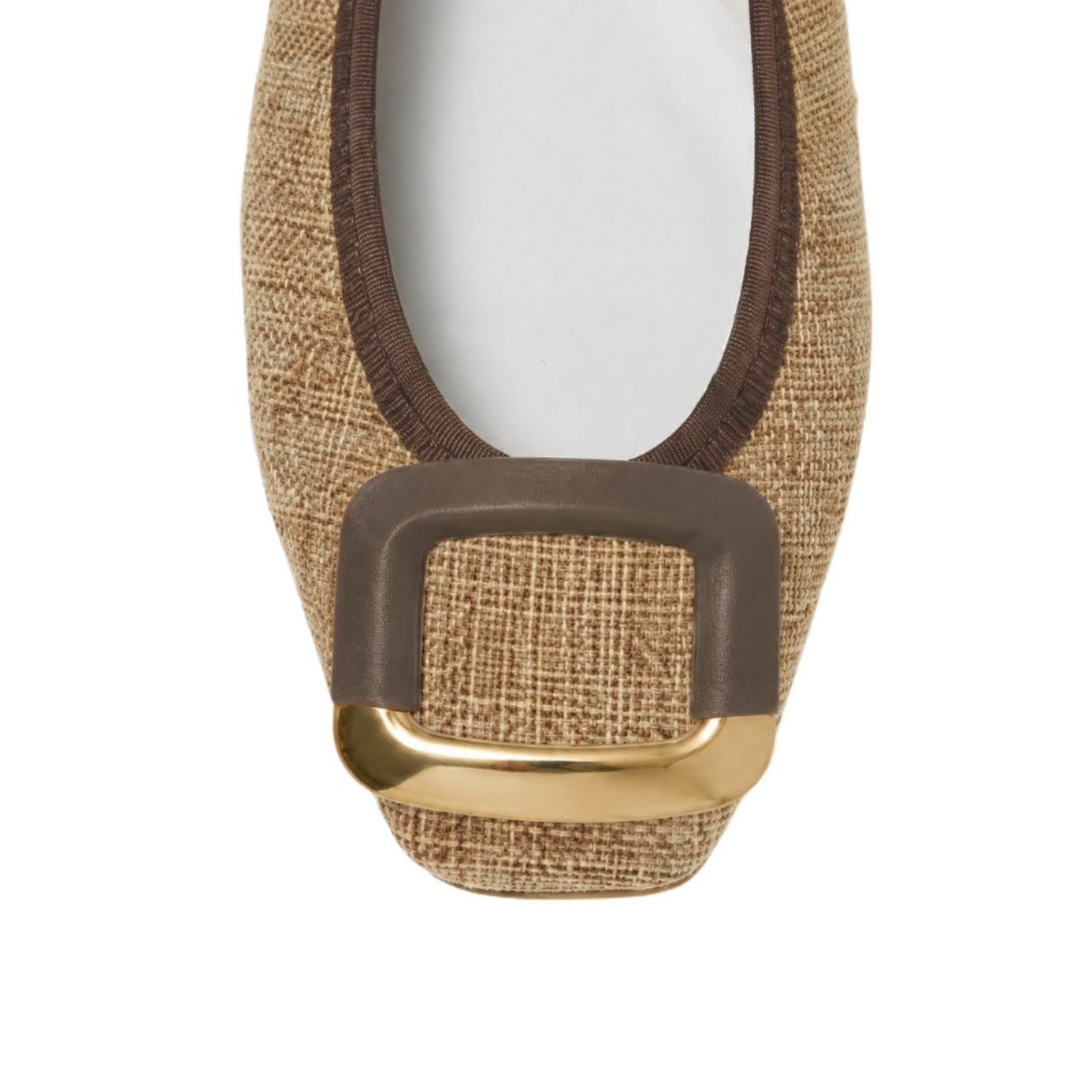 [6/17(wed)20:00～販売開始]Giselle -Waterproof Panama cloth Buckle Camel ウォータープルーフパナマクロス バックル キャメル kurun クルン kuruntokyo 入学式 卒業式 クルントウキョウ 疲れない 痛くない madeinjapan 日本製 本革 バレエシューズ フラットシューズ パンプス kurunTOKYO mdmバレエシューズwaterproof レインシューズ 小さいサイズ 大きいサイズ 26cm 21.5cm 26cm 25.5cm 25cm 22cm